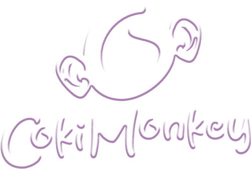 Cokimonkey